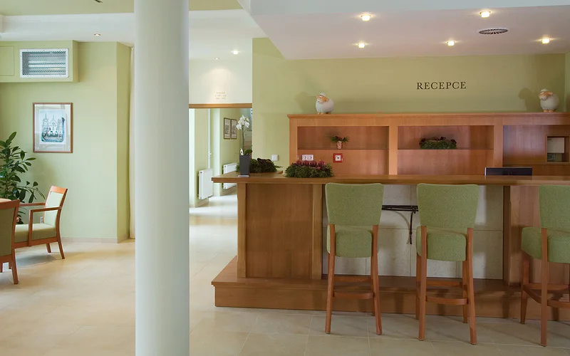 Dolce Villa Hotel photo 3