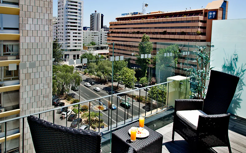 America Diamonds Hotel photo 2