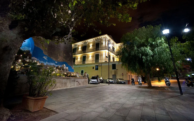 Appartamento a Vietri sul Mare ID 3050