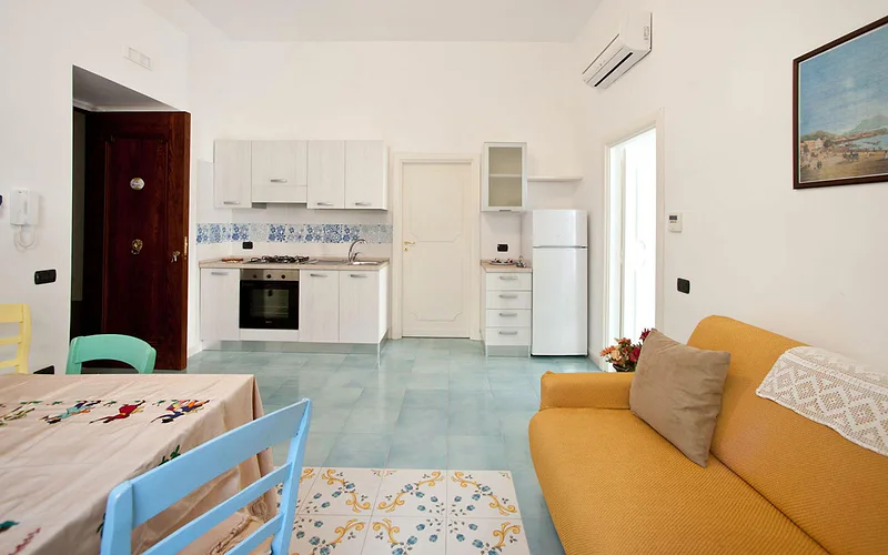 Appartamento a Vietri sul Mare ID 3050 photo 2