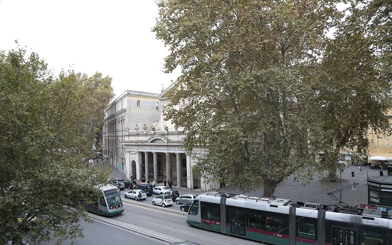 Residenza Delle Arti