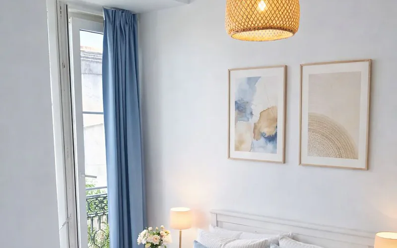 Aurea Stay Lisbon-Quarto privado no centro.