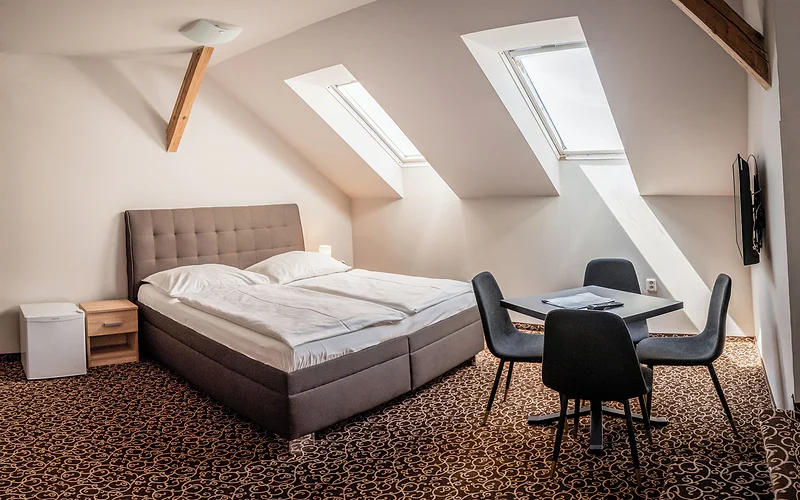 Hotel Brixen photo 2
