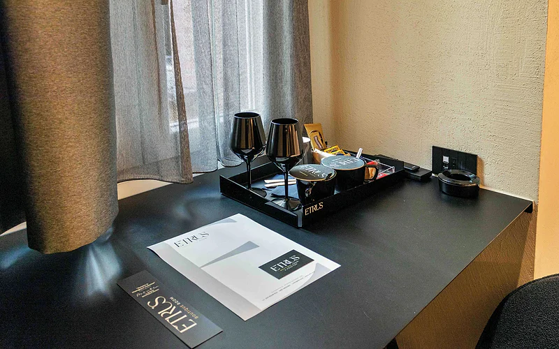 Etrus Boutique Room Amalfi photo 2