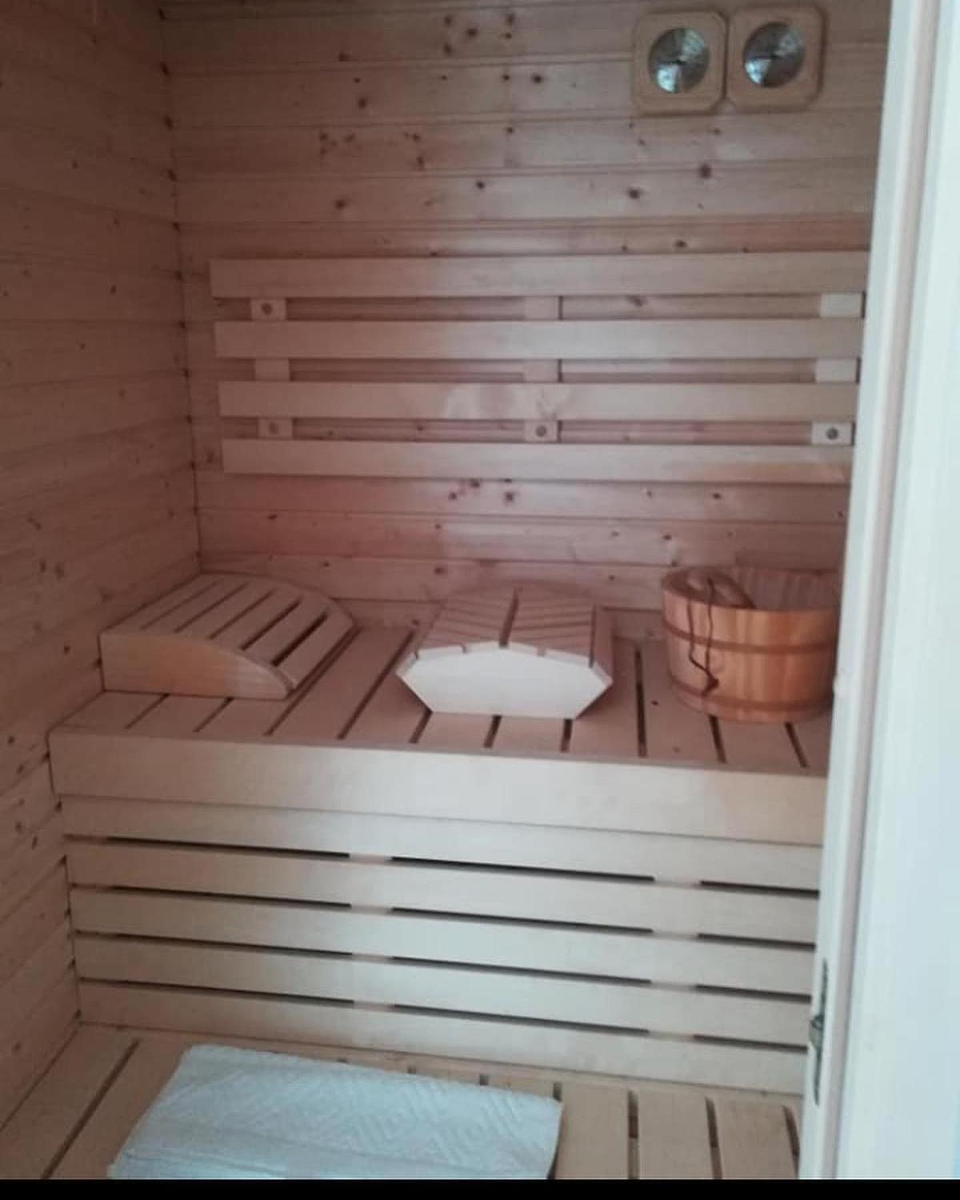 SuiteFrattini Private Spa photo 3