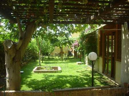B&B Villa Rome photo 2