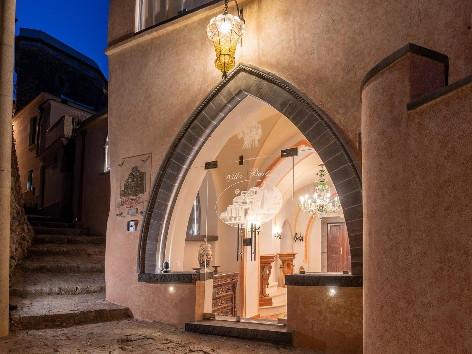 Villa Barluzzi photo 3