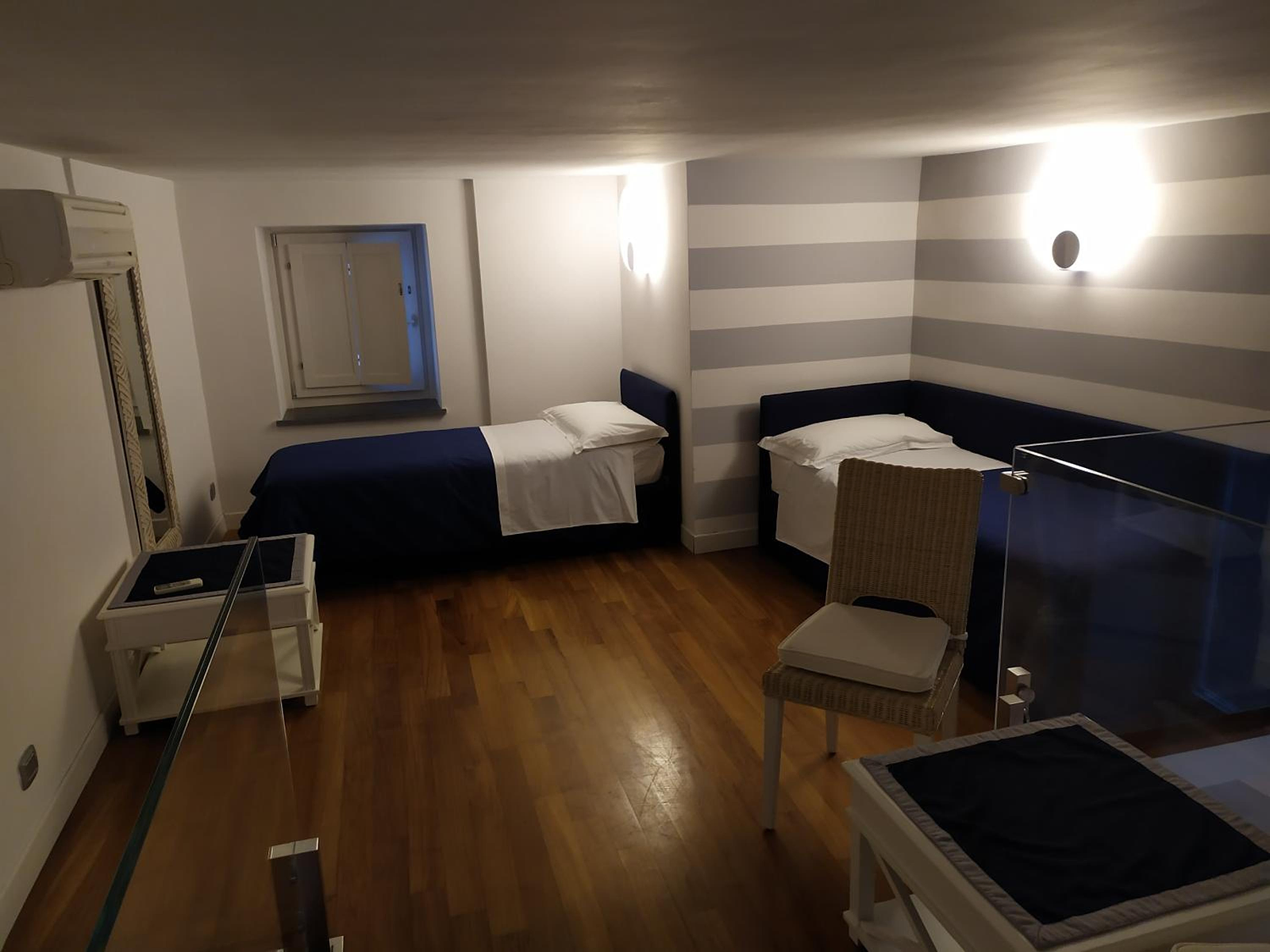 Cubo Apartments photo 3
