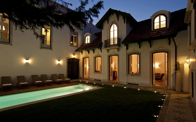 Casa Balthazar