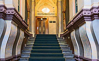 Deminka Palace