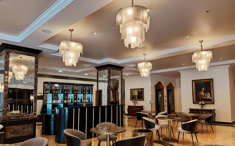 Dom Pedro Lisboa Hotel, a member of Radisson Individuals photo 2