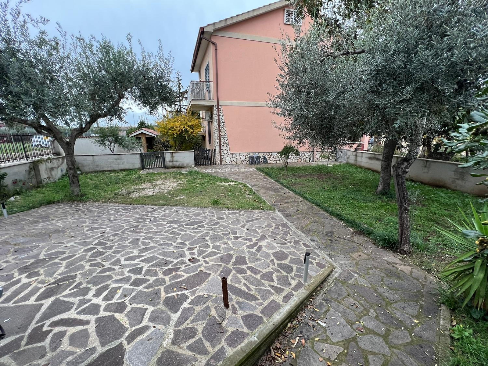 VillaRussoRoma photo 3