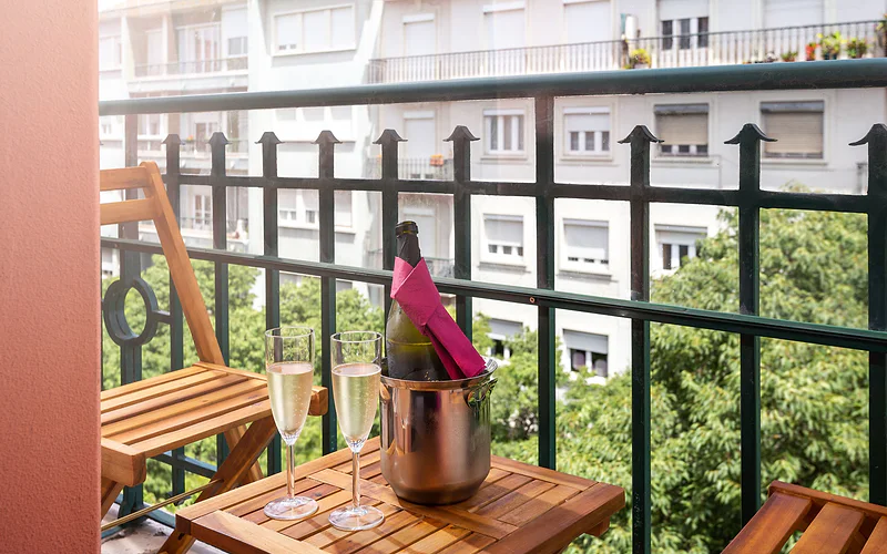 Hotel Luena photo 3
