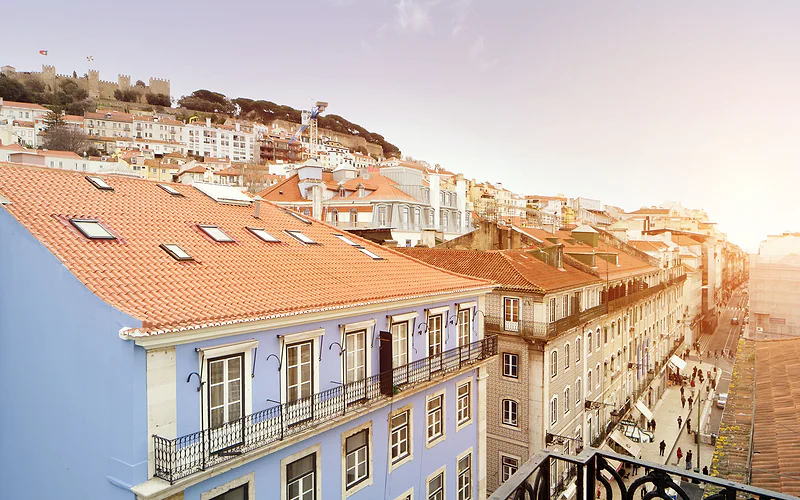 Tesouro da Baixa by Shiadu photo 3
