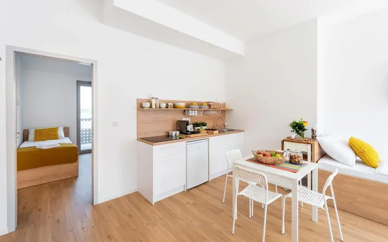 Libero Apartments photo 3