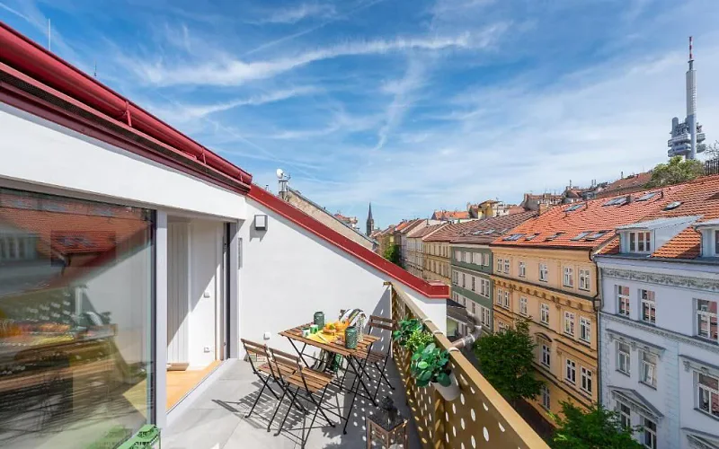 Libero Apartments