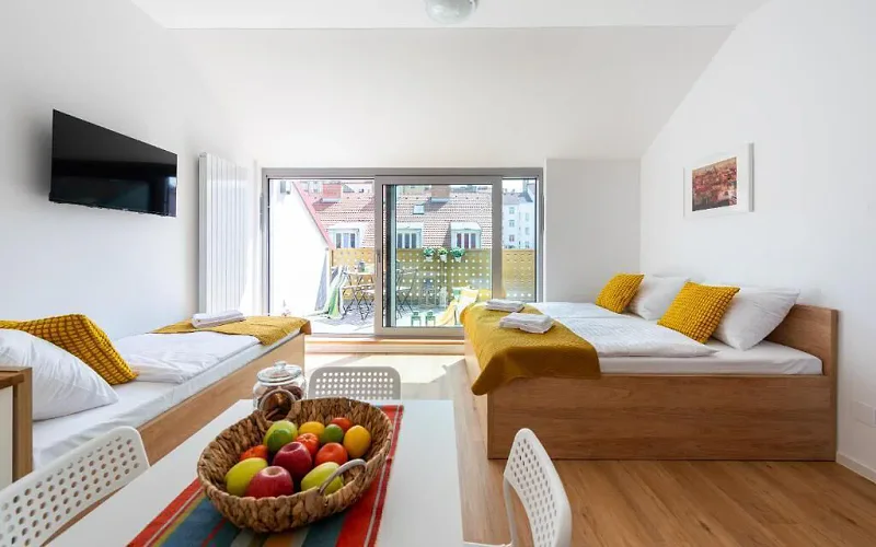 Libero Apartments photo 2