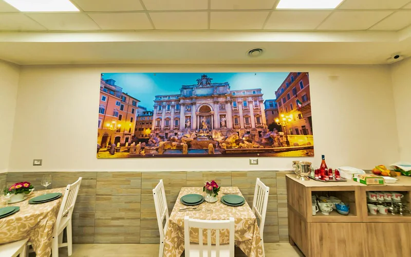 Hotel Balilla photo 3