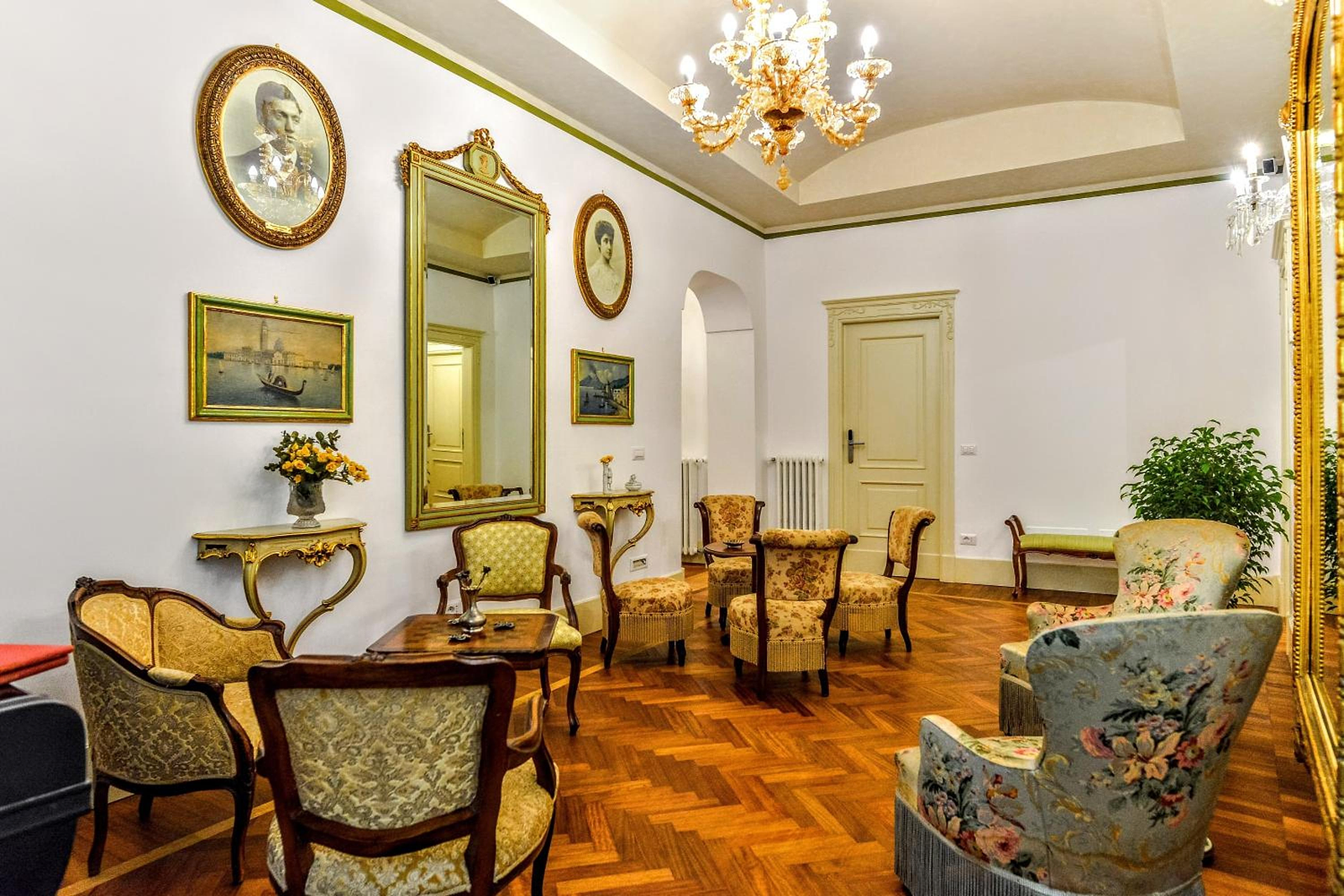 Arpinelli Relais photo 2
