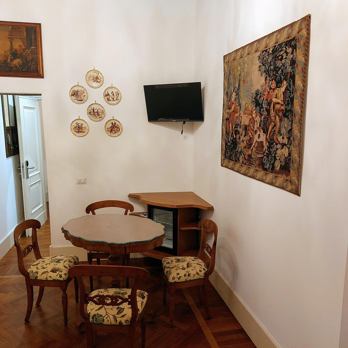 Arpinelli Relais photo 3