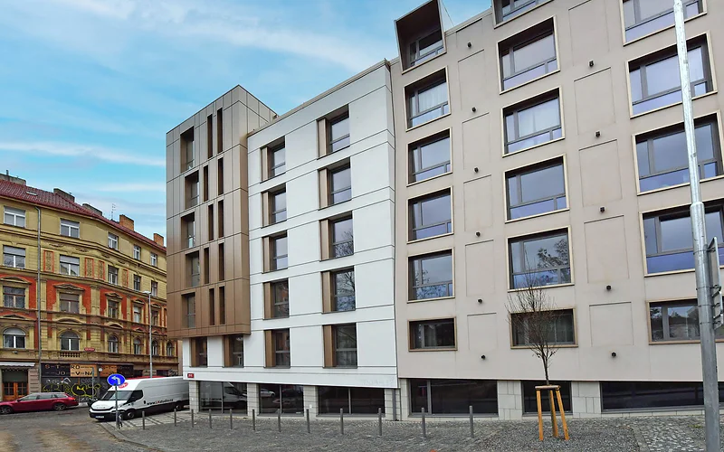 Krymská Studios photo 3