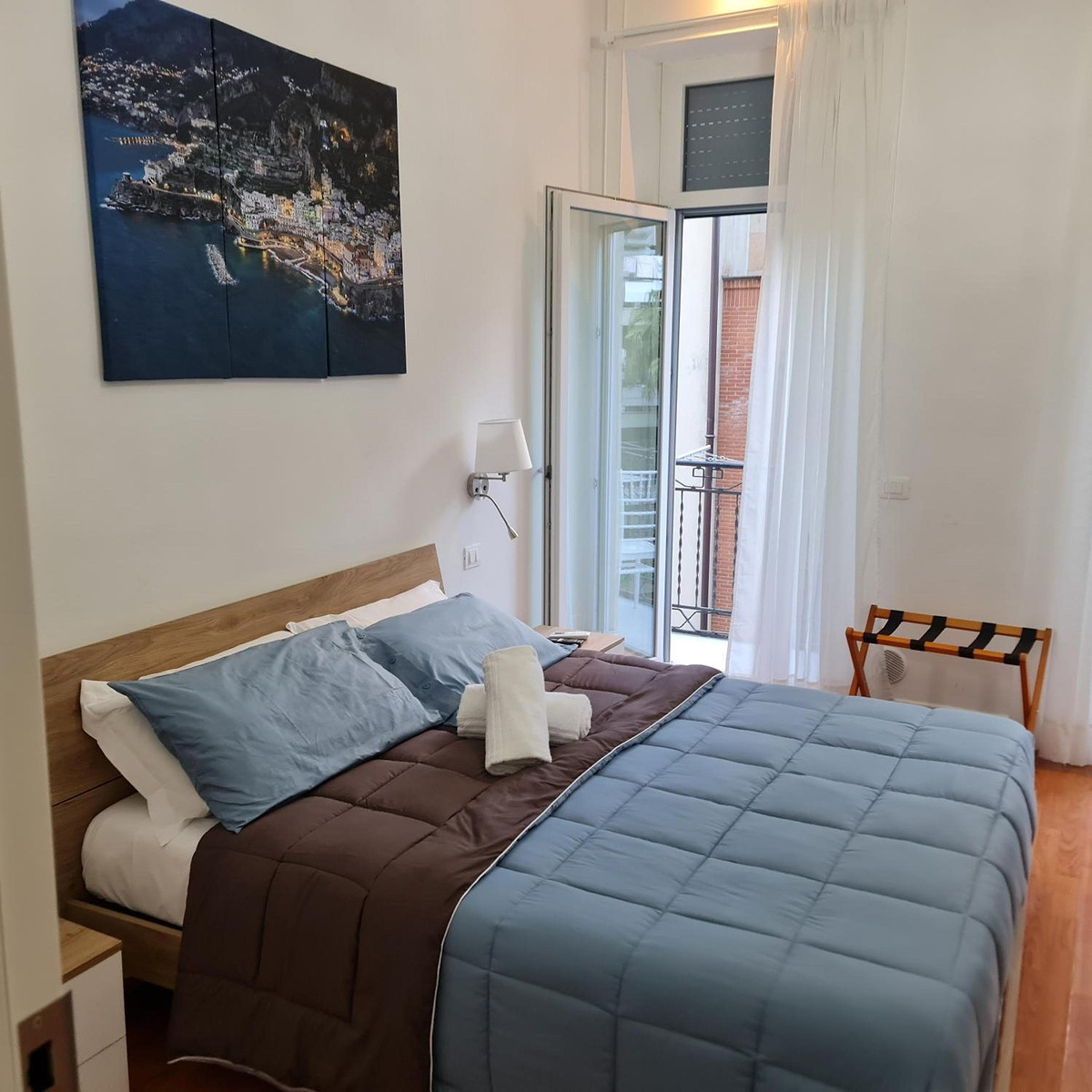 Mare Fuori B&B photo 2