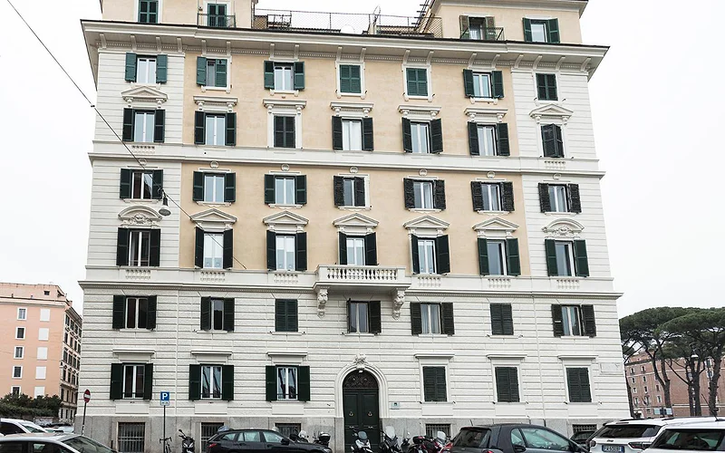 Vaticano Luxury Guest House