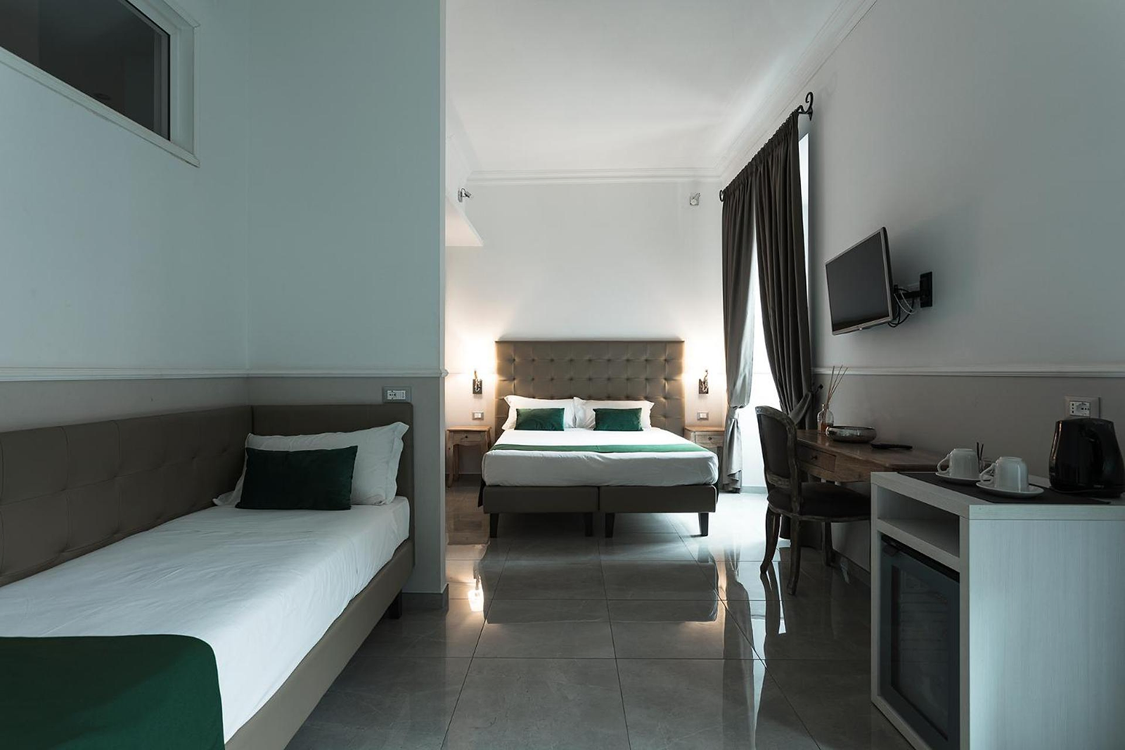 Vaticano Luxury Guest House photo 2