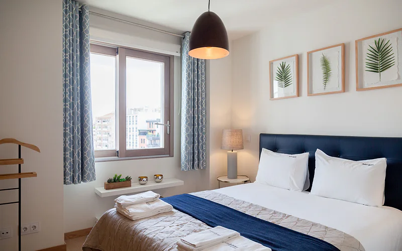 FLH Marquês Comfy Apartment