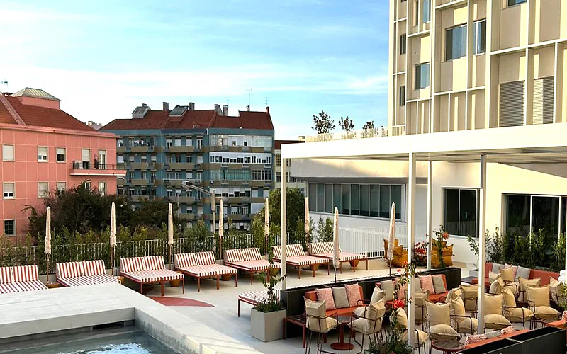 Hotel Acta Moa photo 3
