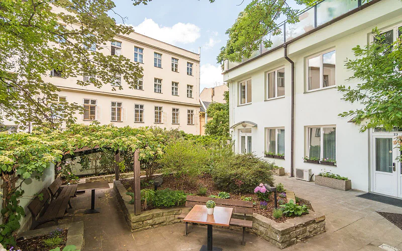 Hotel Museum