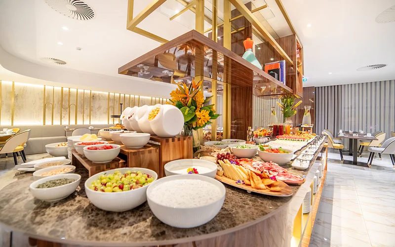 VIP Executive Suites do Marques Hotel photo 2