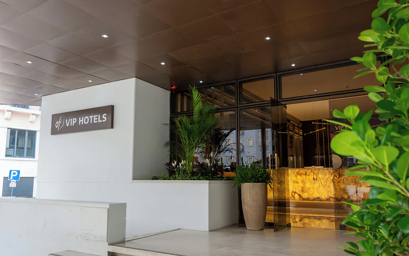 VIP Executive Suites do Marques Hotel photo 3