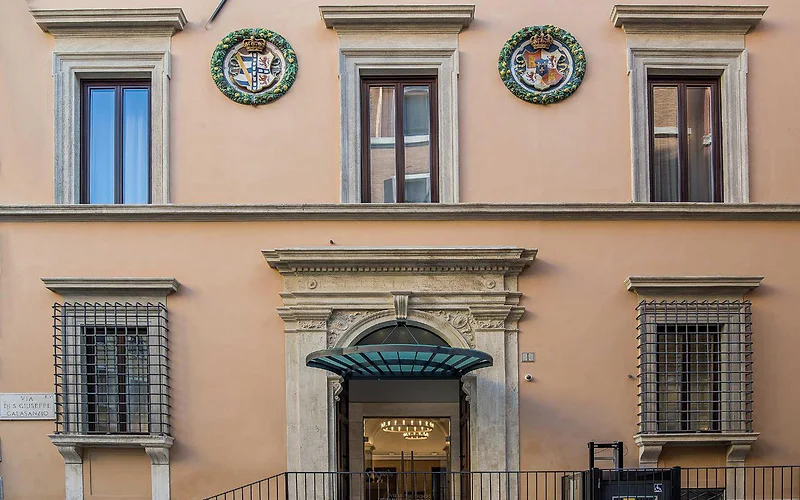 Hotel Martis Palace