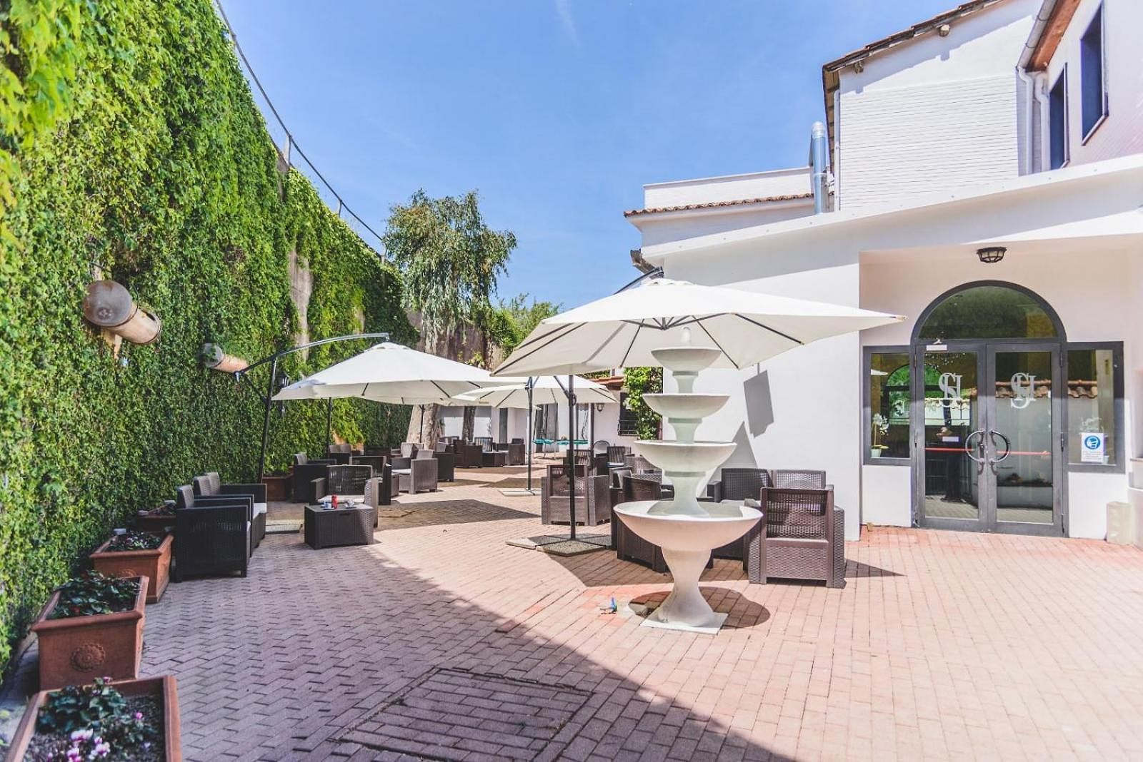 CANELLA HOTEL photo 3