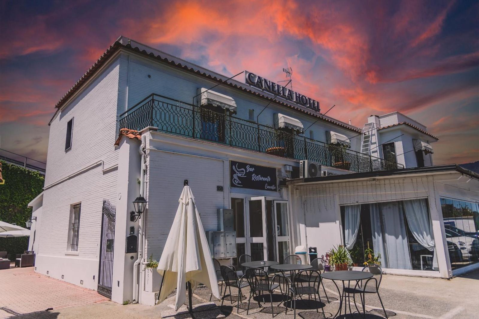 CANELLA HOTEL photo 2