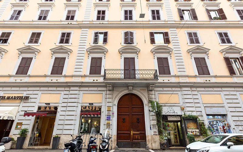 A Roman Tale B&B
