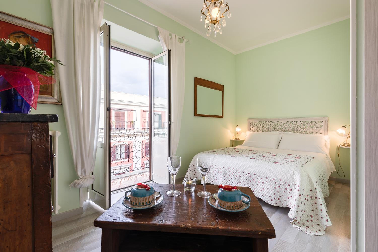 A Roman Tale B&B photo 2