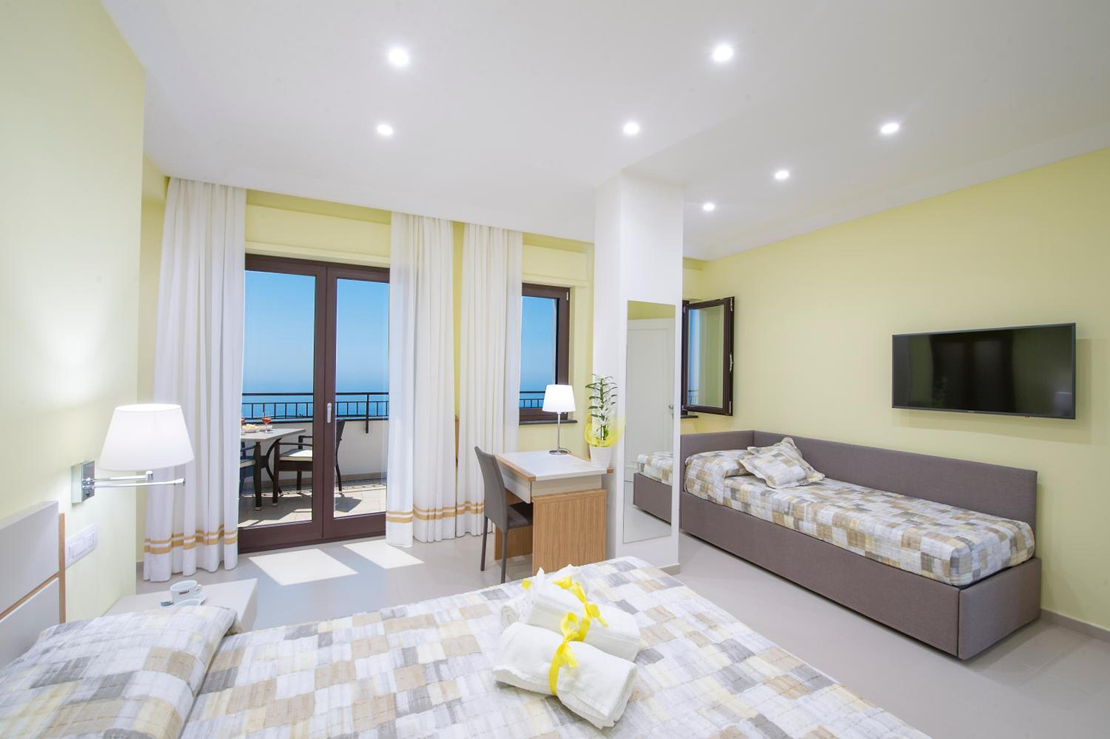 Villa Paradise Resort photo 3