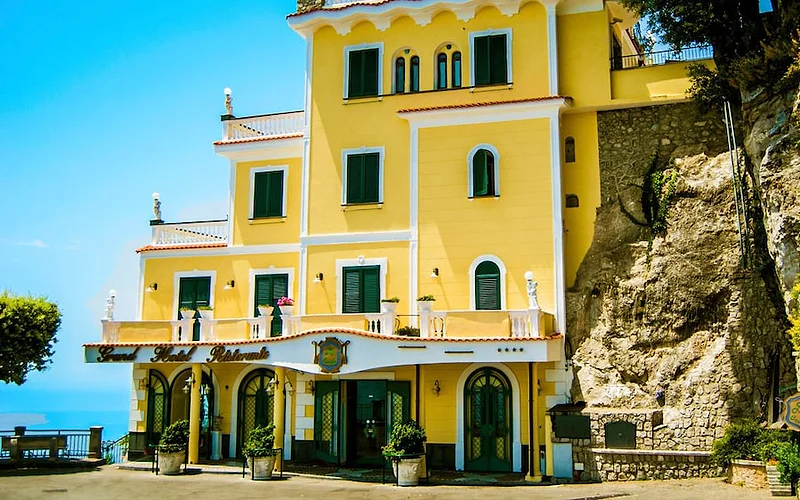 Grand Hotel Sant'Orsola
