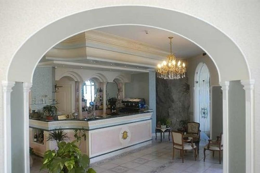 Grand Hotel Sant'Orsola photo 2