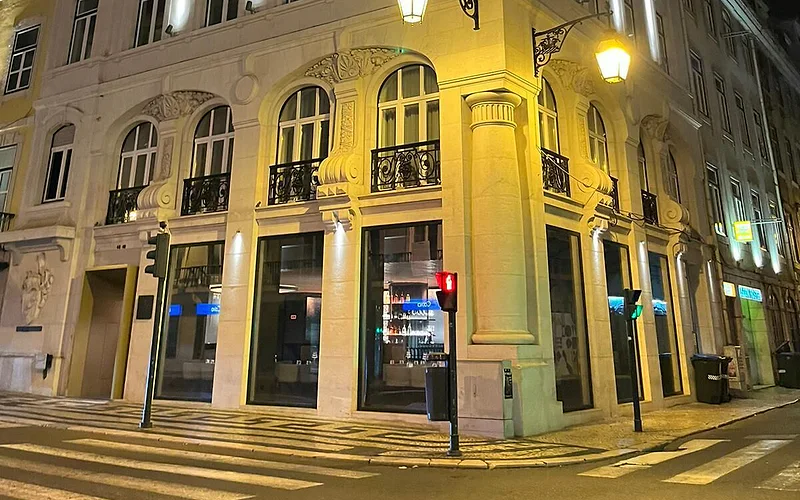 Golden Lisbon Hotel photo 2