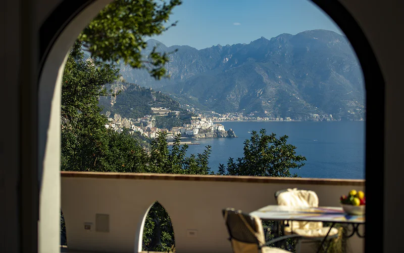 VILLA LE MIRAGE