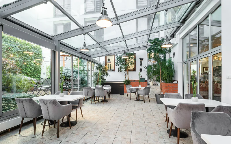 Hotel Troja