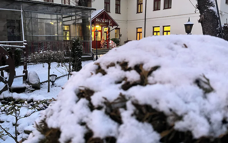 Hotel Braník photo 3