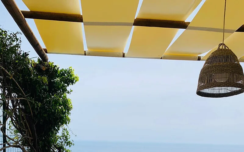 Wonderful Seaside House On The Amalfi Coast – Seaview Terrace & Fast Wi-Fi! photo 3