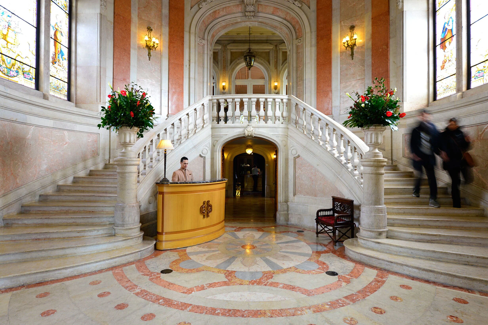 Hotels near Pestana Palace Lisboa