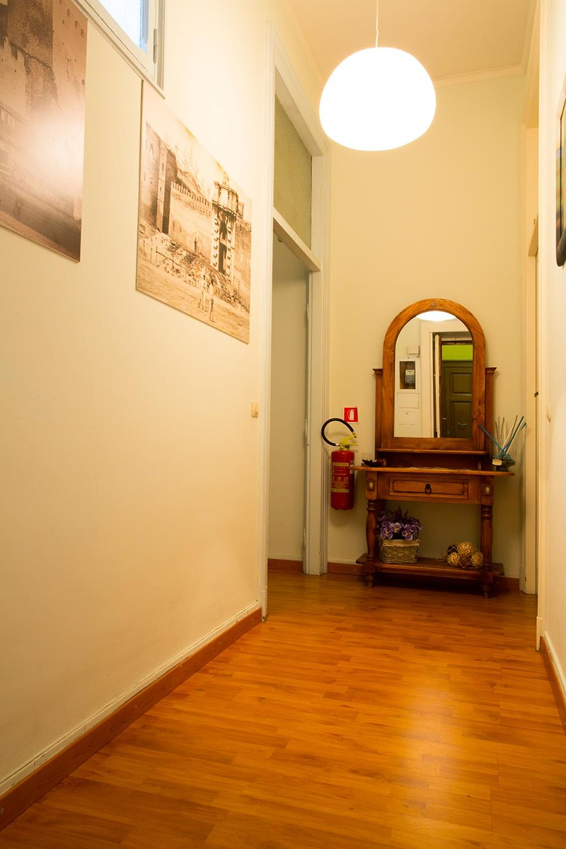 Laterano Inn photo 2