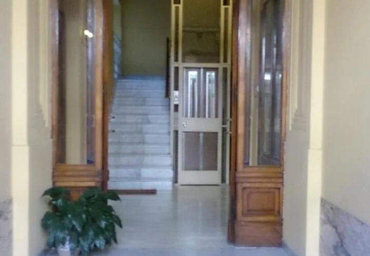 Laterano Inn
