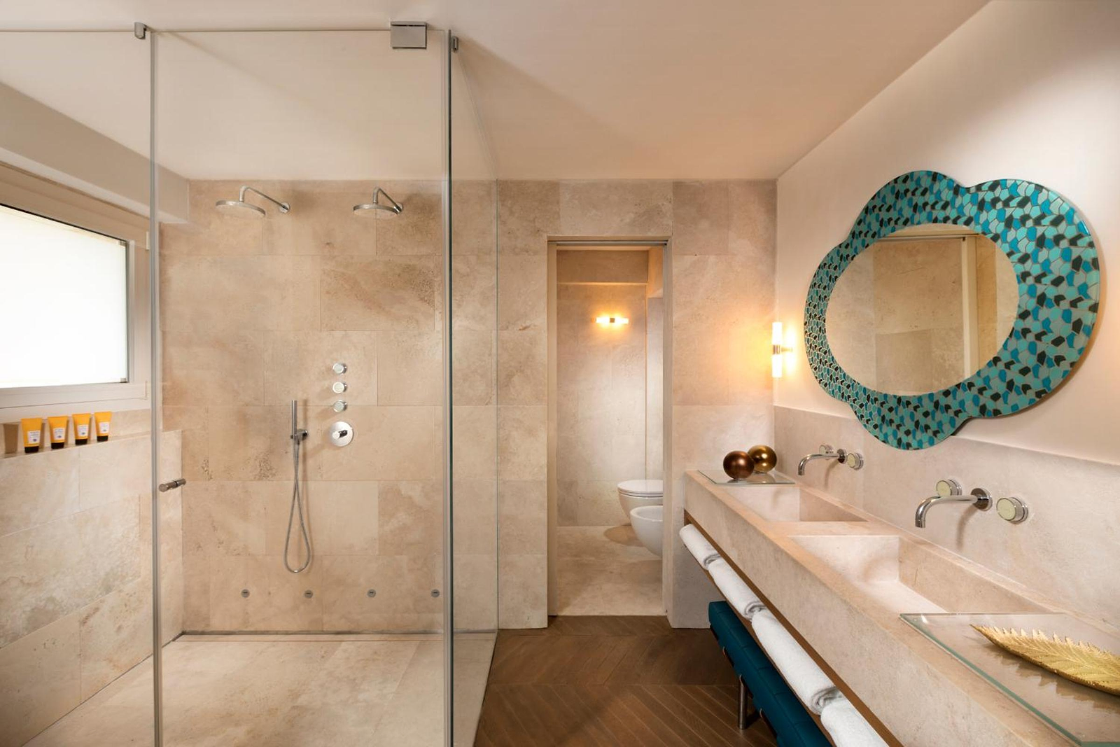 Hotel Palazzo Manfredi – Small Luxury Hotels of the World photo 3